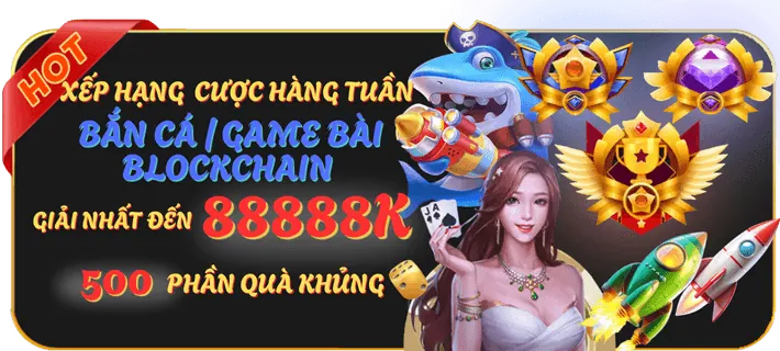 Hướng dẫn chơi bắn cá cho người mới bắt đầu