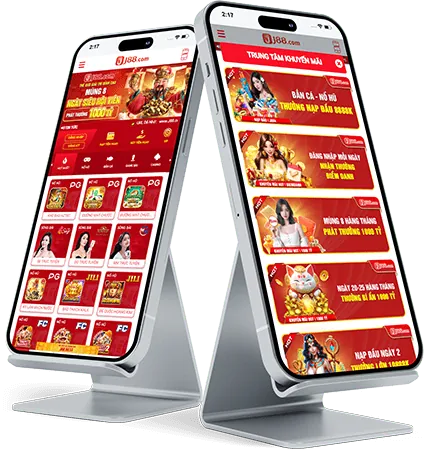 Trải nghiệm mượt mà với công nghệ HD