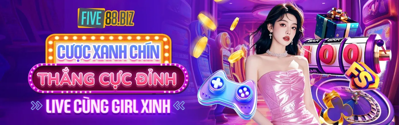 Chương Trình VIP