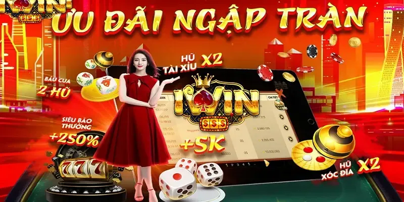 Đa dạng trò chơi qq939